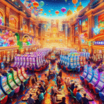 Cara Daftar Slot Macau