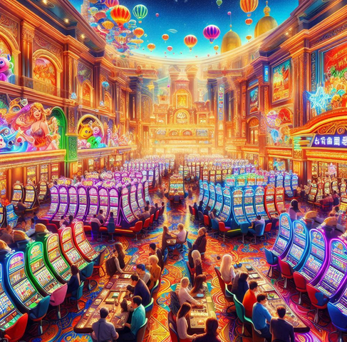 Cara Daftar Slot Macau