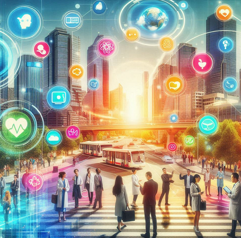 perangkat wearable kesehatan
