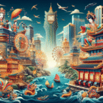 Result Data Macau Mingguan